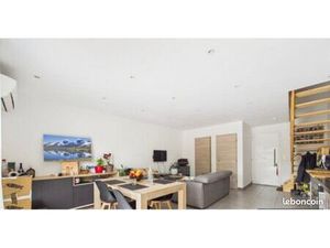 Appartement 70 m2 Rognonas