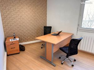 Location bureau direct propriétaire ZFU / QPV