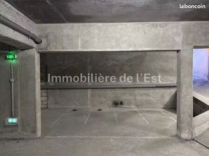 Parking/box 22 m² Lyon 3ème