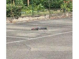 Place de parking Moulin à vent