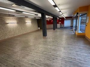 Location local commercial/magasin