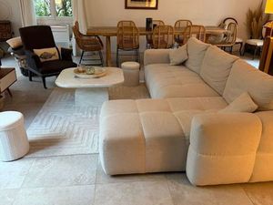 Maison 6 pièces 160 m²