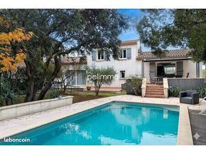 Maison 5 pièces 127 m²