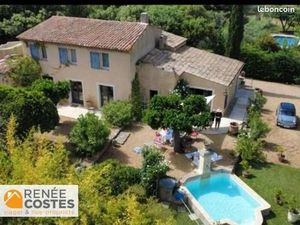 Propriété en Viager 4 pièces 250 m²