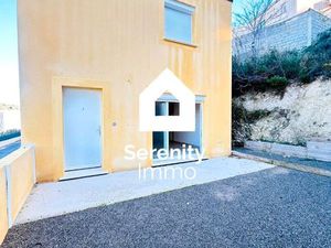 Maison 4 pièces 82 m²