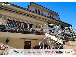 Maison 8 pièces 158 m²