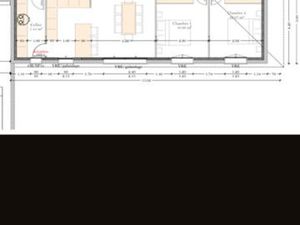 Maison neuve de plein pied a belcodène