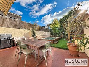 Maison 5 pièces 97 m²