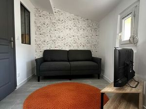 T1 entièrement rénové de 27 m² 3ᵉ étage Quartier historique d’Aubagne