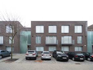 Spacieux appartement duplex de 3 chambres avec terrasse