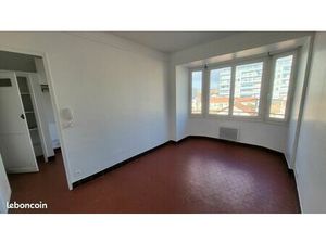 T2 rénové de 35 m²