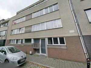 Appartement rénové