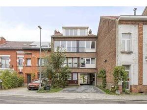 Appartement 1 chambre avec parking et jardin