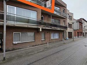 Appartement soigné et prêt à emménager à distance de marche