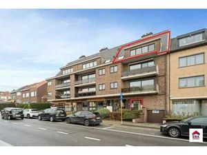 Appartement prêt à emménager à Wemmel