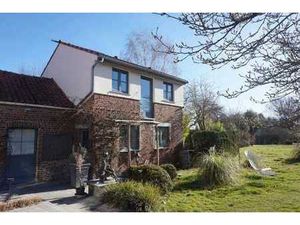 Agréable bureau entre La Hulpe et Waterloo