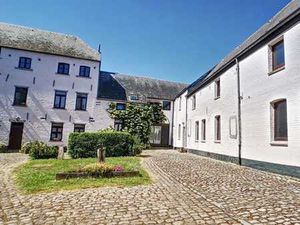 Belle surface de bureaux au centre de Lasne