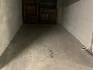 Vends box garage marseille 3e