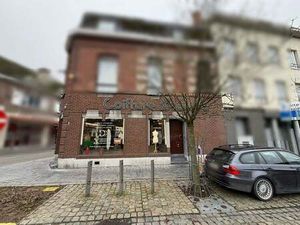 Bien professionnel à louer à Péruwelz € 900 (LIJ9L) - Primmo Péruwelz | Zimmo