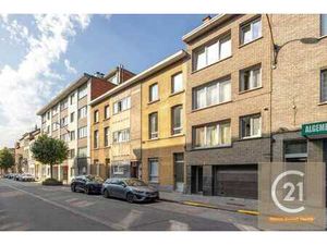 Charmante maison avec 4 chambres en plein centre de Vilvoord