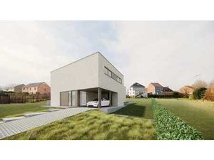 Lot 02 Moderne woning in Duisburg