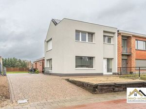 Maison à vendre à Wachtebeke € 429.000 (LIIOD) - Immo-Home | Zimmo