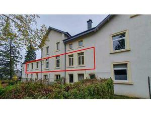 Appartement lumineux entièrement rénové