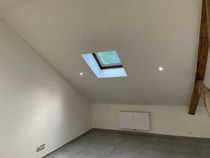 appartement 50m2 - 695Eur + 75Eur charges