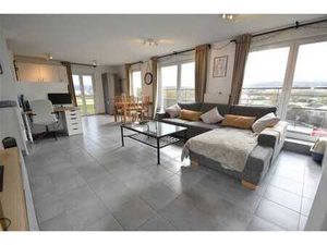 APPARTEMENT 2 CH - BALCON- 2 PKGS