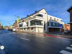 Appartement à louer à Mechelen-aan-de-Maas € 1.100 (LIIOY) | Zimmo