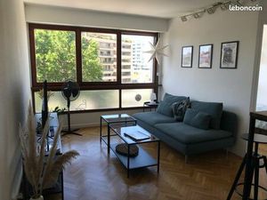 Location meublée Marseille 8eme