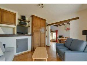 Logement - 2 chambres / Tintigny