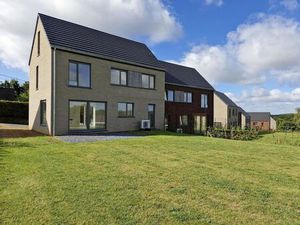 Ensemble de maisons neuves à Vedrin à partir de € 399.000 (10051HY) - Latour & Petit Namur