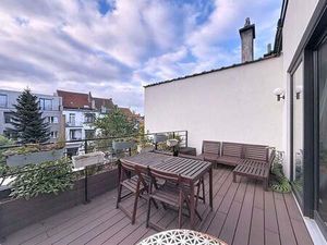 Appartement à vendre à Etterbeek € 735.000 (LII6R) - Address Real Estate | Zimmo