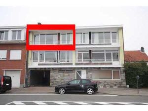 Appartement à louer à Zaventem (Nossegem)