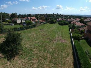 Maison neuve 4p 90 m² – Maison individuelle – Secteur BRIGNAIS