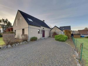 Maison à vendre à Tervuren € 699.000 (LIJFW) - Christophe Real Estate | Zimmo