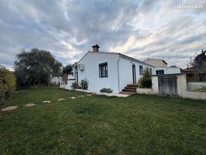 Maison 5 pièces 111 m²