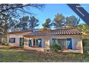 Maison 6 pièces 102 m²