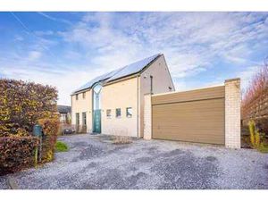 Belle villa 3ch avec garage sur les hauteurs de Dalhem