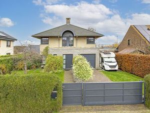 Maison à vendre à Groot-Bijgaarden € 719.000 (LII7W) - Living Stone Dilbeek | Zimmo