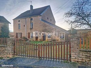 Maison 6 pièces 206 m²