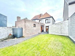 Maison à vendre à Sint-Eloois-Vijve € 185.000 (LIIJV) - IMMO ELET | Zimmo