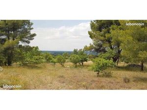 Terrain loisirs eyragues