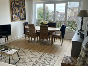 Appartement 2 pièces