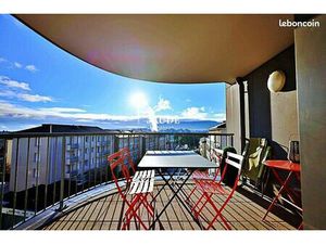 Appartement 3 pièces 55 m²