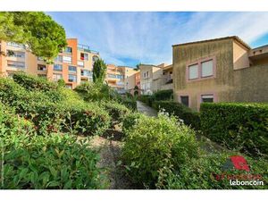 Appartement 2 pièces 33 m²