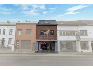 Maison à Rénover avec du potentiel sur HAINE-SAINT-PAUL