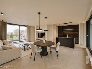 Appartement à vendre à Lommel € 400.948 (LIIWM) | Zimmo