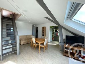 Appartement F3 à louer - 3 pièces - 70 47 m2 - Rambouillet - 78 - ILE-DE-FRANCE